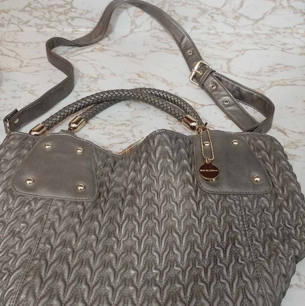 Big Buddha Bag